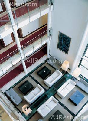 NH Palacio de Ferrera 7